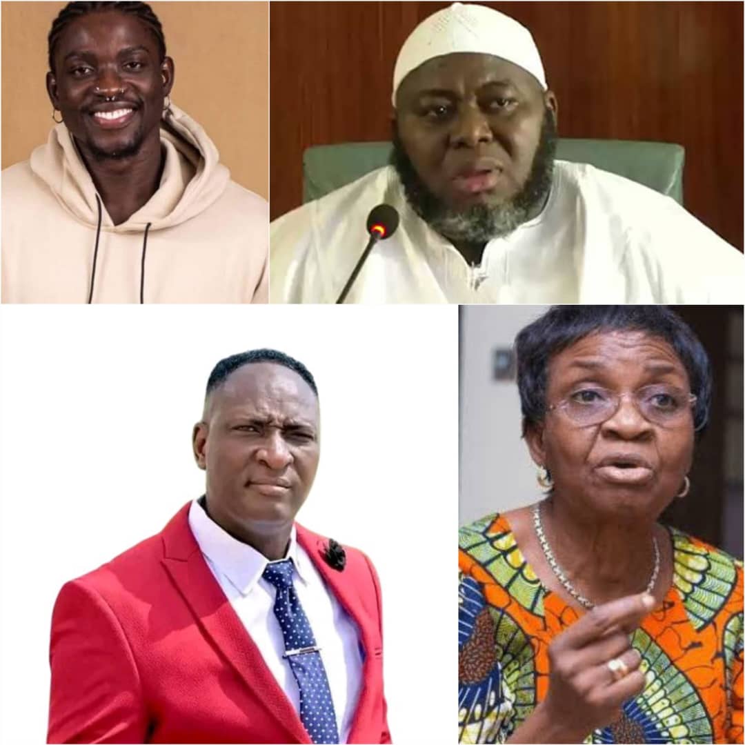 Asari Dokubo vs. Prophet Jeremiah: Public Calls for Equal Regulation of Spiritual Practices