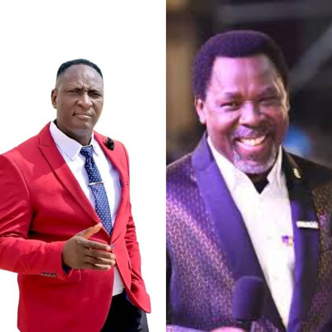 Christians Silent Amidst Aggressive Campaigns by ‘VeryDarkMan’ – A Call to Defend the Church