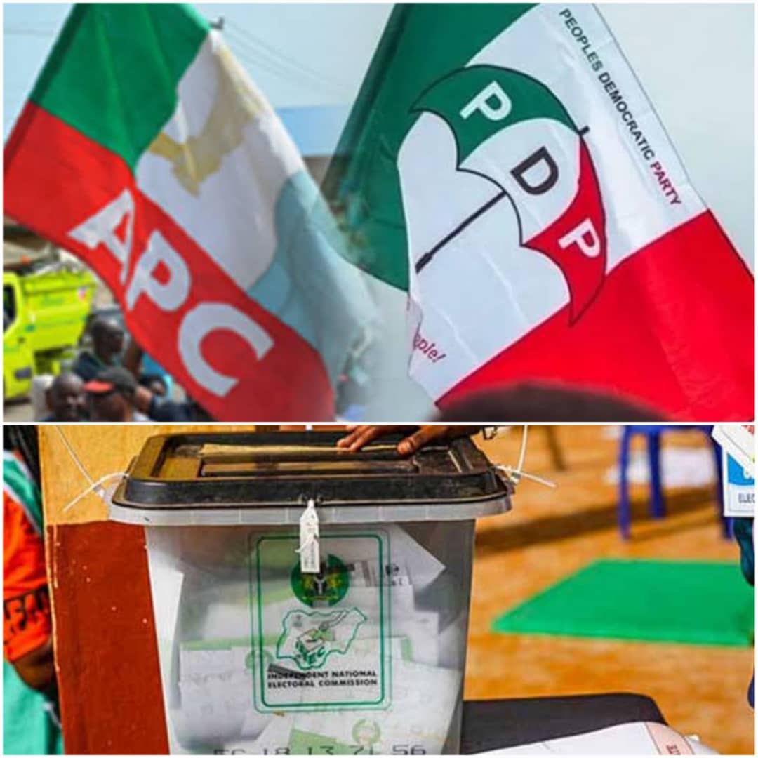 Security agencies thwart PDP’s alleged rigging plan, ensuring a free and fair election in Edo State