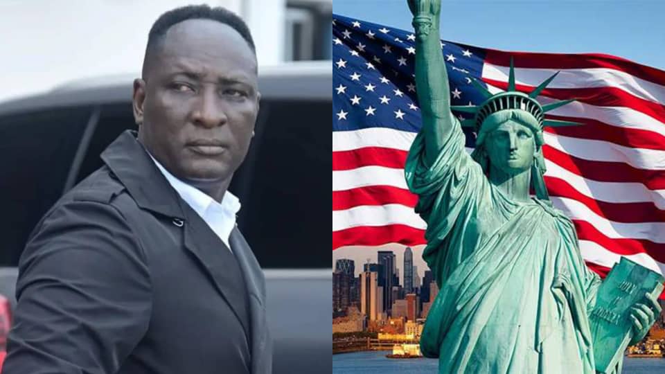 Massive Holy Ghost Power as Prophet Jeremiah Fufeyin Brings Revival Amid Presidential Elections