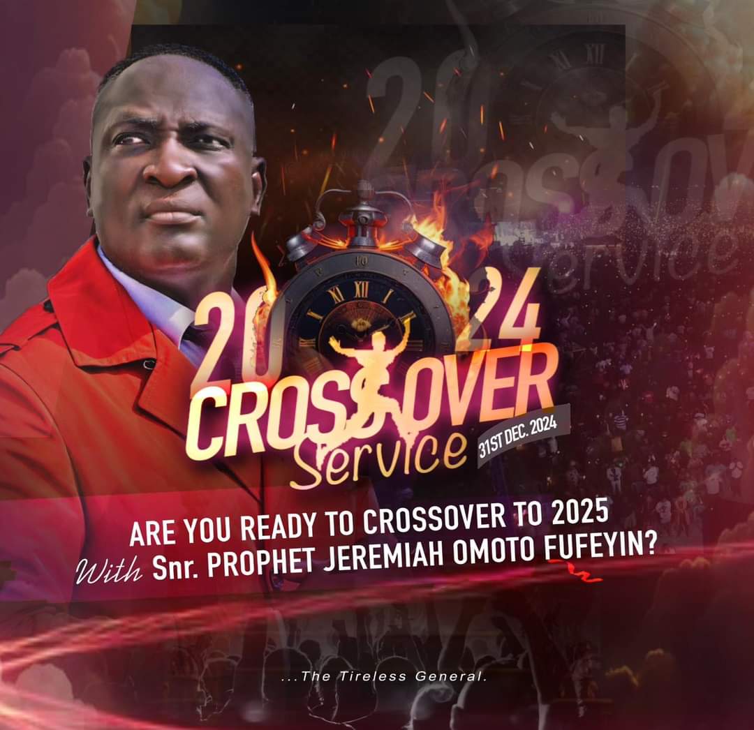 Witness the Divine: How the Miracle Crusade is Changing Lives Worldwide
