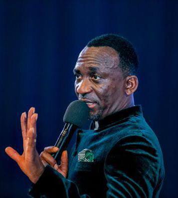 Pastor Paul Enenche’s Midnight Prayer Saves Lives – Prophetic Revelation Shakes the Internet!