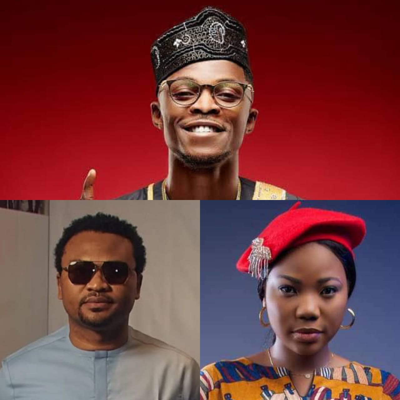 Eezeetee Exposed! Nigerians Drag Former Mercy Chinwo Manager Over Alleged Manipulation & Deception