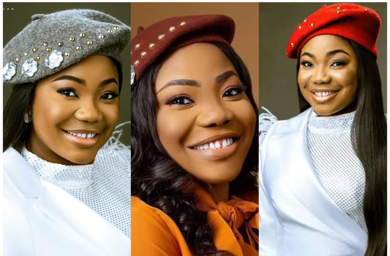 Mercy Chinwo Shines! – Gospel star wins Best Gospel Artist at TRACE Awards 2025.