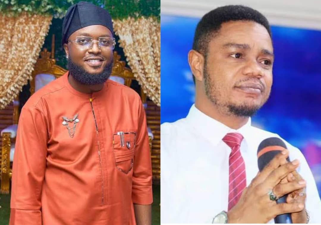 MC Orobo slams critics—”You don’t have the right to use Pastor Korede Komaiya’s name for controvers