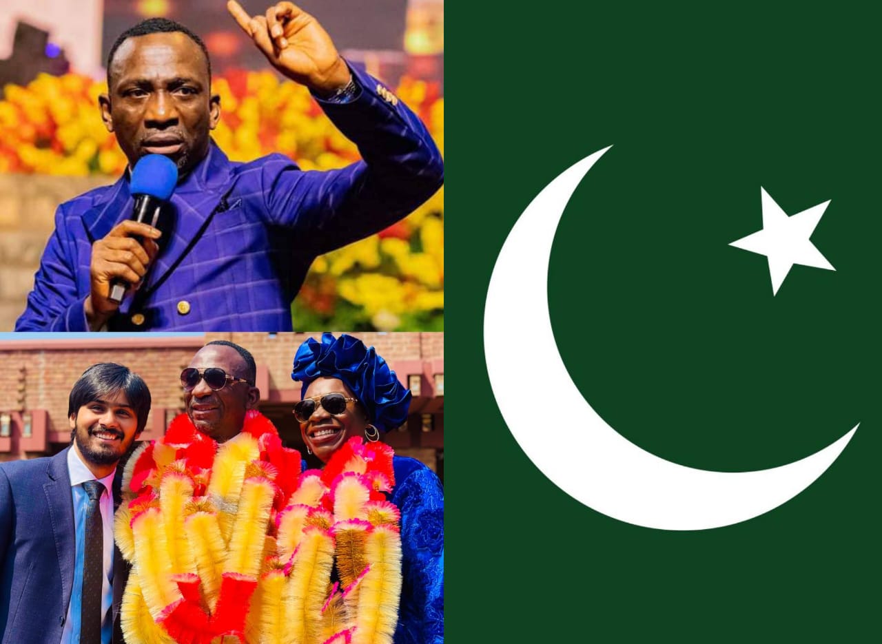 Witness the Miracles: God’s Power on Display in Pakistan!