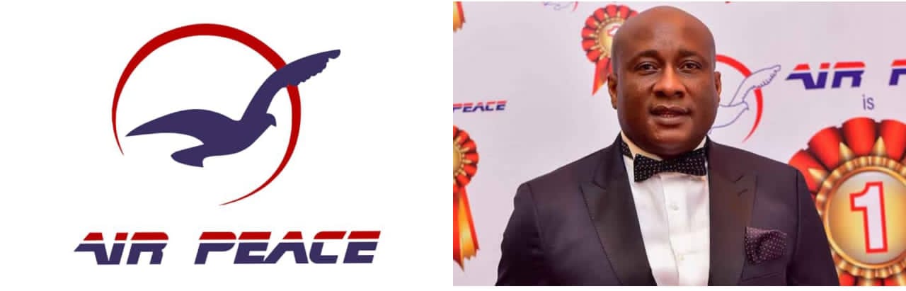 50,000 Nigerian Youth Hired by AirPeace: A Step Toward Economic Growth